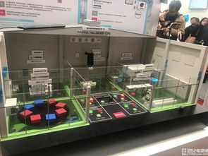 ROHM携汽车电子与工业设备前沿产品强势登陆2018慕尼黑上海电子展